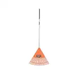 Grebla pentru gradinarit HECHT 176GT, lungime totala 175 cm, latime de lucru 62 cm