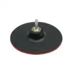 Uchwyt tarczy ściernej z drabinką 125 mm Vorel 08316 hurtownia Supreva