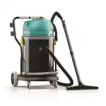 Tennant V-WD-62 мокро-суха професионална прахосмукачка, Супрева на едро
