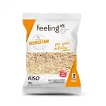 Paste Low-Carb, proteice sub forma de Risoni (Orez) 100g (Optimize 2) - FeelingOK, en-gros