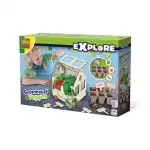 Creative set - Vegetable greenhouse, 25203, wholesale, wholesale