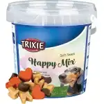 Trixie Happy Mix miękkie przekąski 500g, hurtownia Supreva
