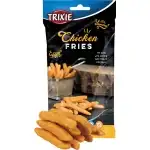 Trixie Chicken Fries - gustare recompensă (pui) pentru câini (100g), en-gros Supreva