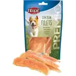 Trixie Premio chicken fillets - reward snack (chicken) for dogs (100g), wholesale Supreva