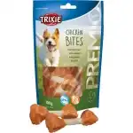 Trixie Premio Chicken Bites - reward snack (chicken) for dogs (100g), wholesale Supreva