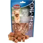 Trixie PREMIO Rabbit Cubes - gustare recompensă (iepure) pentru câini (100g), en-gros Supreva