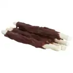 Trixie 31372 Denta Fun amestec de gumă de mestecat, 10 cm, 250 g, engros Supreva