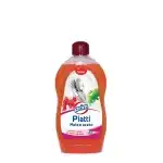 Płyn do mycia naczyń Prim z jabłkiem i octem 500 ml, hurt