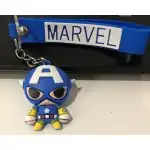 Children's Keychain Cartoon Character Bracelet 10