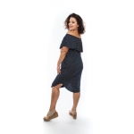 Rochie Molly - Punct, en gros