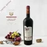 Vin Roșu Harmony 2022 750 ml.