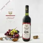 Vin roșu Mont Mar 2006 750 ml.