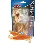 Trixie PREMIO Uszy królika - przekąska-nagroda (nadziewane uszy królika) 80g, hurtownia Supreva