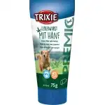 Trixie Liver Paté kenderrel - jutalomfalat (máj, kender) kutyáknak (75g), Supreva nagykereskedés