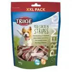 trixie 31803 Premio Light Fish-Chicken Stripes, XXL 300g (028-31803), nagykereskedelmi Supreva