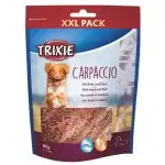 Trixie PREMIO Carpaccio - gustare recompensa (rata, peste) 80g, en-gros Supreva