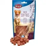 Trixie PREMIO Duck Softies - reward snack (duck) for dogs (100g), wholesale Supreva