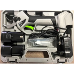 Cordless pruning shears WERNER WR-0930, wholesale