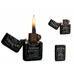 Brichetă, Jack Daniels, benzină, cumpărați en-gros