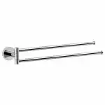 bara de prosoape foarfeca dubla 40 cm IDEAL