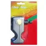 Încărcător AlkaXline Compact pentru 4 baterii AA sau AAA