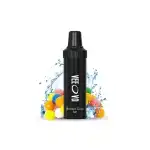 [ POD 3000 ] Bubble Gum Ice POD, 0% (FARA) NICOTINA [KING], engros Supreva