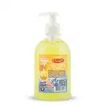 CheapY Płynne mydło BALSAM Miód i mleko 0,5 l, hurt
