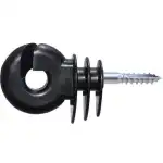 Villanypásztor Izolator gard electric 50 buc/pachet, en-gros