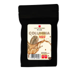 Кафе Columbia No 2 specialty, прясно изпечено кафе 1000гр на едро