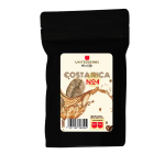 Costa Rica specialty coffee No 4, прясно изпечено кафе 500гр, продажба на едро