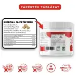 Hipoallergén Ízületvédő és Porcerősítő extra Probiotikummal