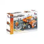 Építőkészlet Alle Blox Intervention Machine 478251, Supreva nagykereskedés