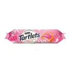 Ulker McVitie's raspberry tart 100g, 18 pcs./box