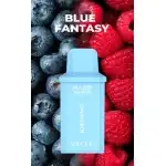 Rezerva tigara electronica Vecee Maze 6000 puffuri, Blue Fantasy, angro Supreva