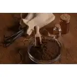 Pure grounded vanilla beans, wholesale Supreva