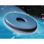 Magnetic Disc - Attila's Disc