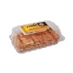 Pretzels with cheese 200g, wholesale Supreva