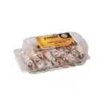 Cornelettes with plums 240g, wholesale Supreva