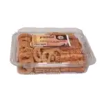 Salts with cheese and cumin (assorted) 600g, wholesale Supreva