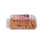 Saratele cu branza și chimen 200g, angro Supreva