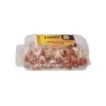 Cornulete cu caise 240g, en-gros Supreva