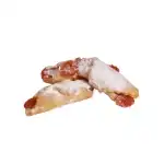 Cornulete cu caise 240g, en-gros Supreva