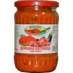 Lutenica domowa hurtowo mielona 560 g, hurtowo