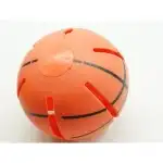 UFO kosárlabda deformációval, átmérő 8 cm, 3+ év, OEM