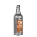 Clinex Wood & Panel solutie curatare pardoseli laminate / lacuite 1L, angro Supreva