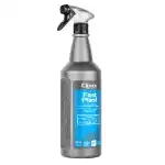 Clinex FastPlast, produs curatare suprafete plastic 1L, en gros Supreva