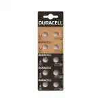 Duracell LR44 / AG13 бутонна клетка 10 броя, продажба на едро