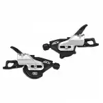 Shimano SLX SL-M670 shifters for 2/3 x 10 speeds