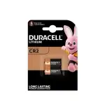 Baterie Duracell Lithium CR2 2 buc, engros