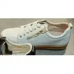 Męskie buty sportowe, eleganckie, 40-45, białe